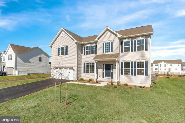 Photo of 50 Wheatstone Way, Dover DE