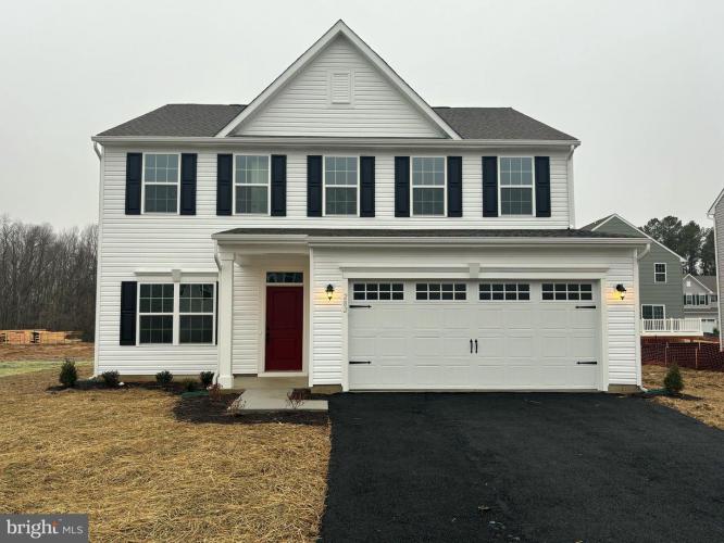 Photo of 283 Crescita Lane, Clayton DE