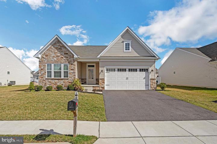 Photo of 78 Climbing Vine Road, Smyrna DE