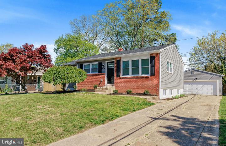 Photo of 273 David Hall Road, Dover DE