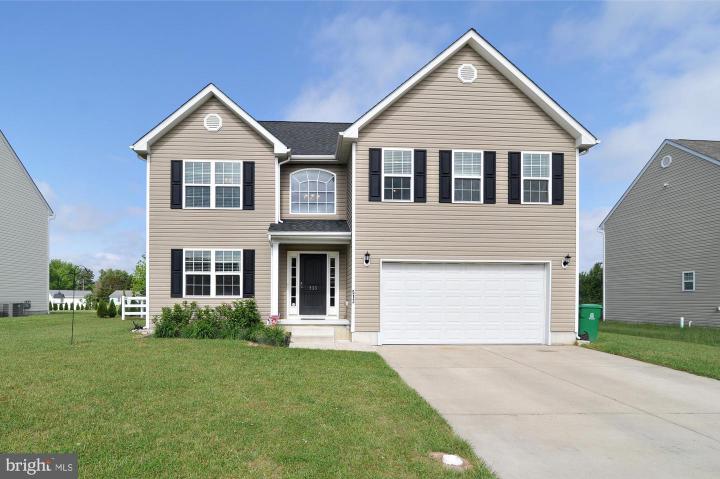 Photo of 513 W Birdie Lane, Magnolia DE