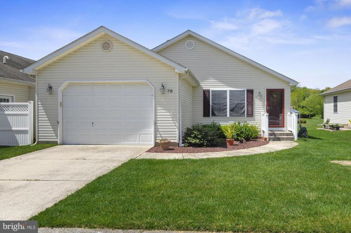 Photo of 76 Planters Run Court, Dover DE
