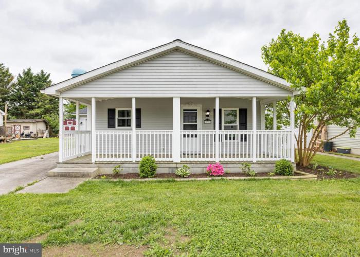 Photo of 130 S Longwood Lane, Clayton DE