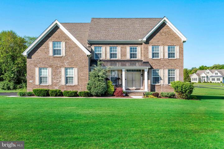 Photo of 1041 Fawn Haven Walk, Dover DE