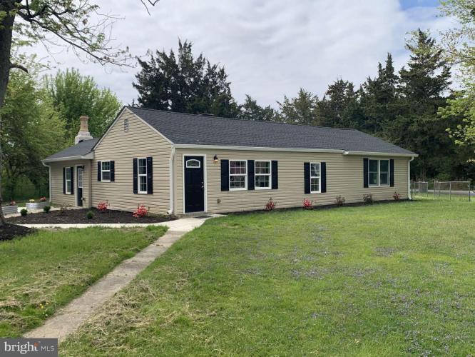 Photo of 2022 Horsepond Road, Dover DE