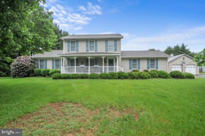 Photo of 1420 Deer Antler Road, Clayton DE