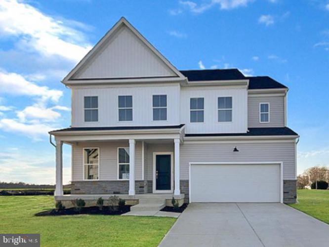 Photo of 36 Hidden Brook Boulevard, Dover DE