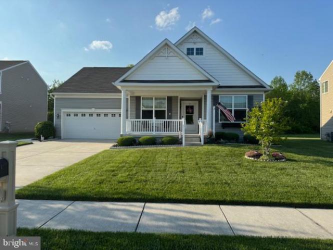 Photo of 44 Hokum Court, Magnolia DE