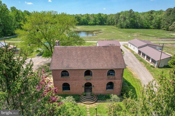 Photo of 142 Simmental Meadows Lane, Marydel DE