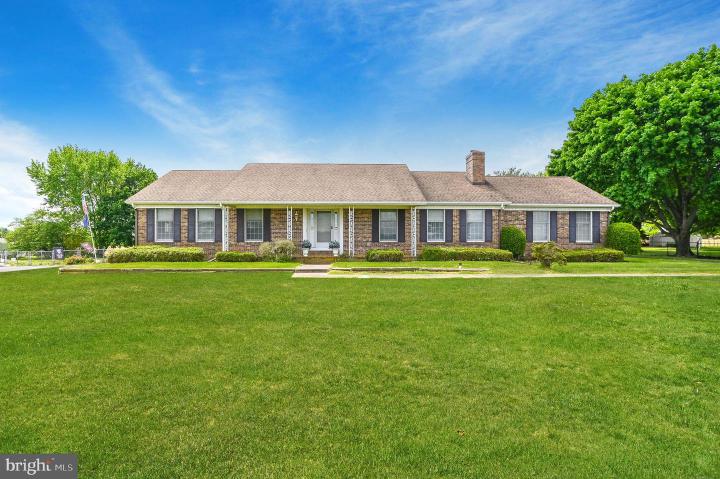 Photo of 3562 S State Street, Camden Wyoming DE