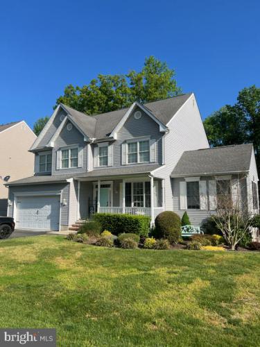 Photo of 447 Lorraine Drive, Frederica DE