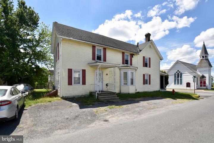 Photo of 102 Main Street, Cheswold DE