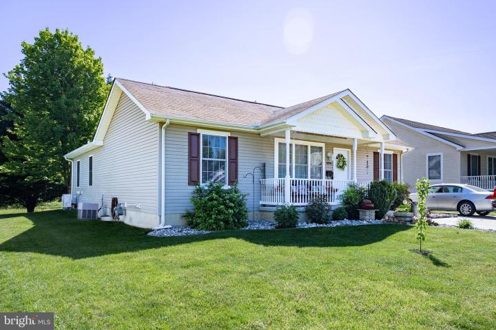 Photo of 54 N Longwood Lane, Clayton DE