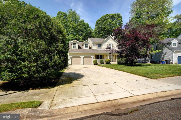 Photo of 134 Red Oak Drive, Dover DE