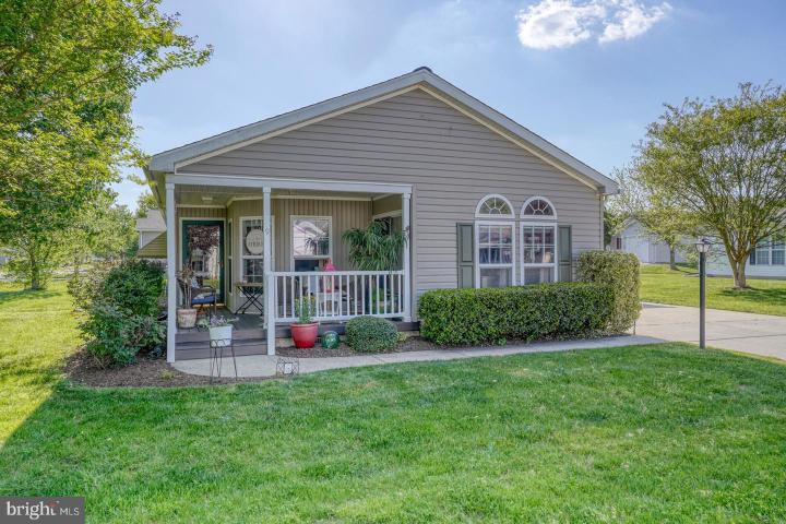 Photo of 9 Sharp Lane, Camden Wyoming DE