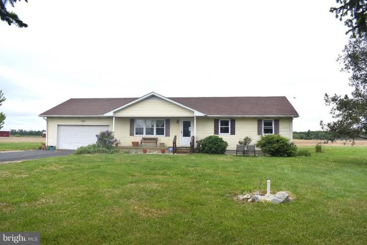 Photo of 1854 Little Creek Road, Dover DE