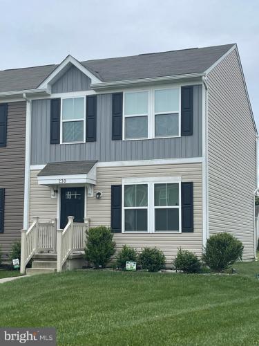 Photo of 230 Nob Hill Road, Dover DE