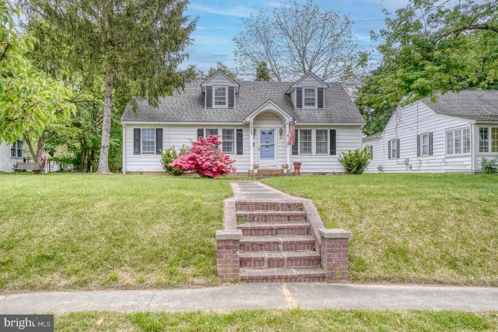 Photo of 1017 S State Street, Dover DE