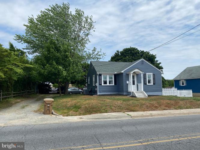 Photo of 201 N 10th Street, Milford DE