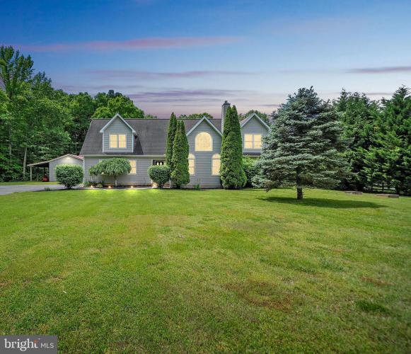 Photo of 2075 Everetts Corner Road, Hartly DE