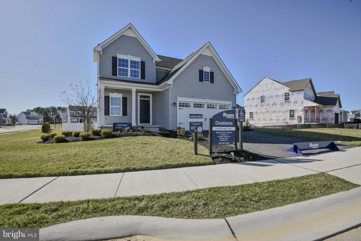 Photo of 111 Andare Boulevard, Clayton DE