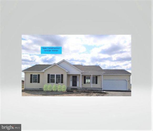 Photo of 444 Melrose Street Lot31, Harrington DE