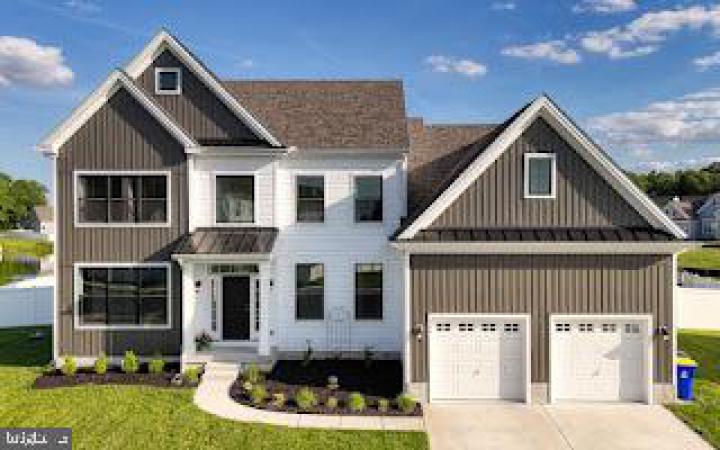 Photo of 572 Crown Forest Ln, Felton DE