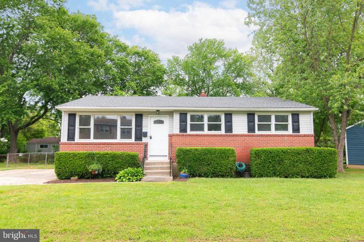 Photo of 217 Macarthur Drive, Dover DE