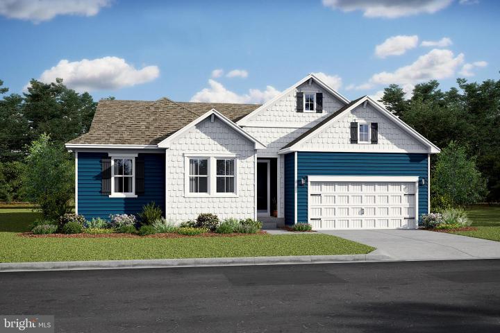 Photo of 322 South Ridgebrook Drive, Felton DE