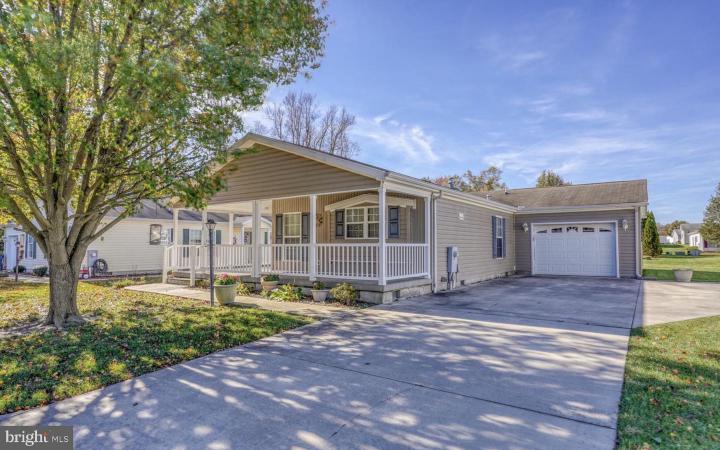 Photo of 130 S Hairgrove Lane, Camden Wyoming DE