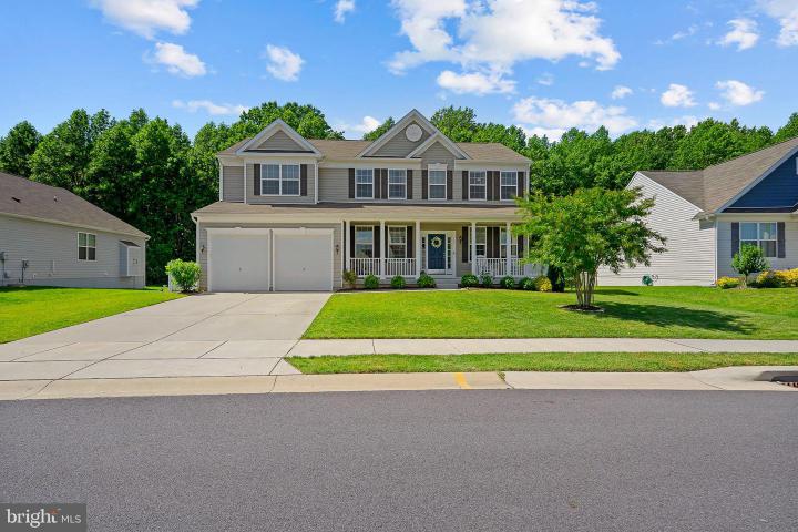 Photo of 788 Chestnut Ridge Drive, Magnolia DE