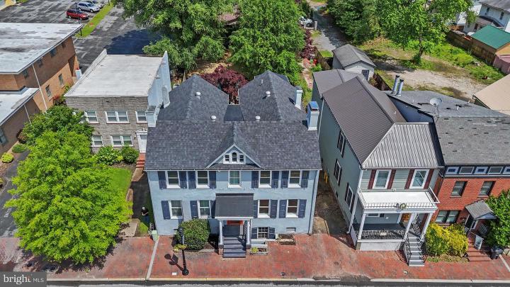 Photo of 115 N Front Street, Milford DE