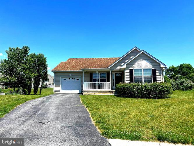 Photo of 151 Ramunno Drive, Smyrna DE