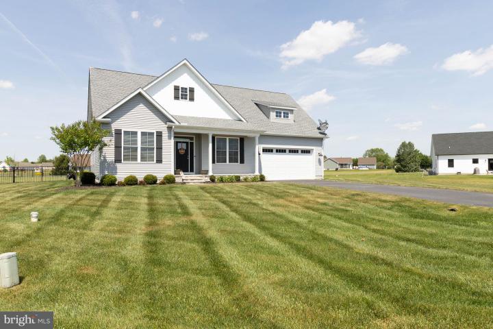 Photo of 109 Kings Court, Harrington DE