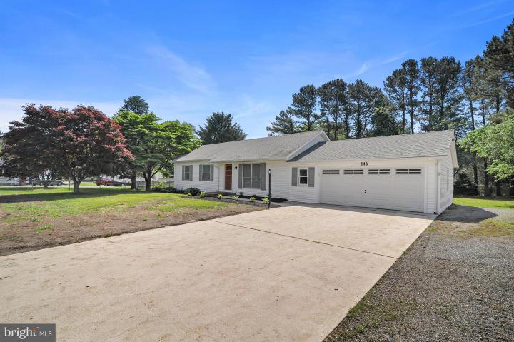 Photo of 146 Sumac Drive, Felton DE