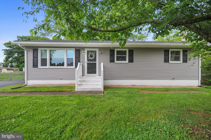 Photo of 1386 Andrews Lake Road, Felton DE