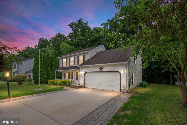 Photo of 40 Ardsley Drive, Dover DE