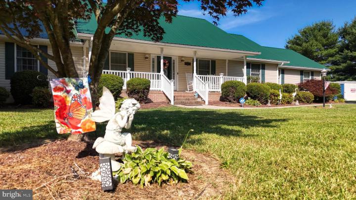 Photo of 828 Morgans Choice Road, Camden Wyoming DE