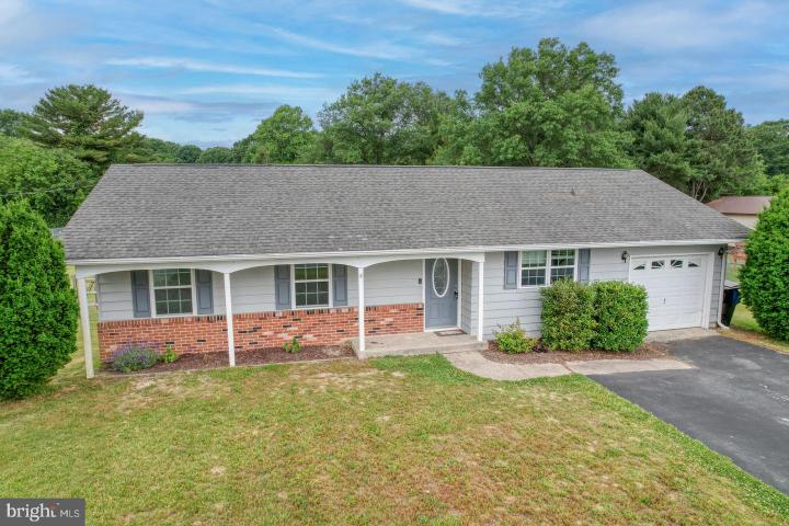 Photo of 153 New Wharf Road, Milford DE