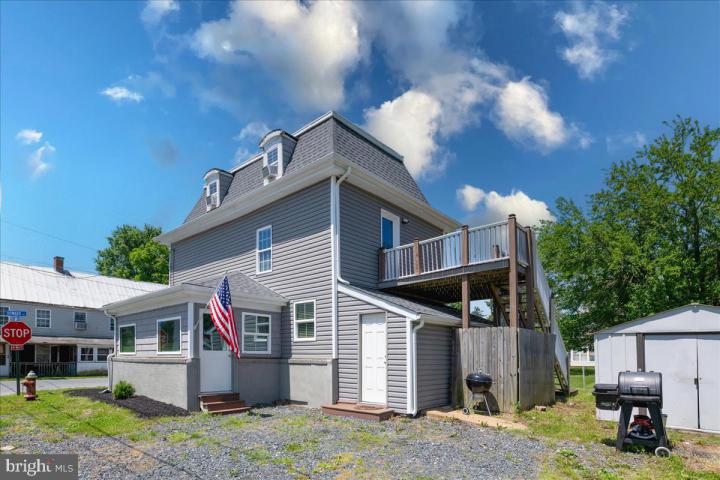 Photo of 2 N Howard Street, Smyrna DE