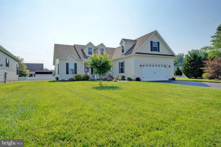 Photo of 225 Ponds Edge Drive, Felton DE