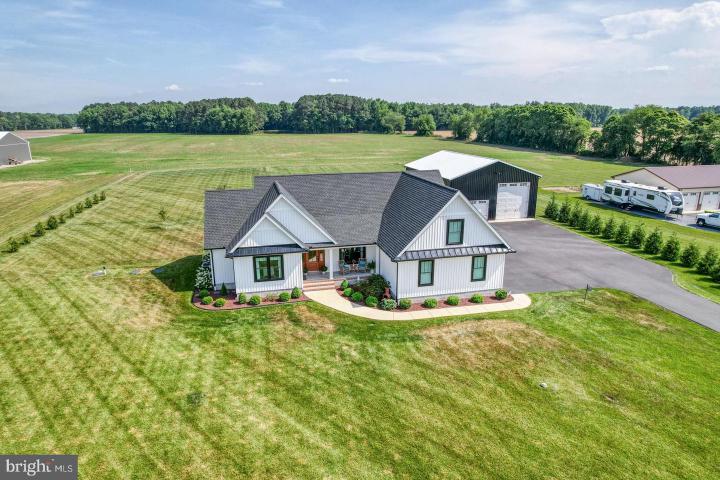 Photo of 7726 Burnite Mill Road, Felton DE