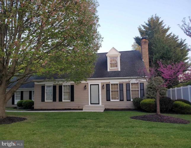 Photo of 216 Eagle View Lane, Camden Wyoming DE