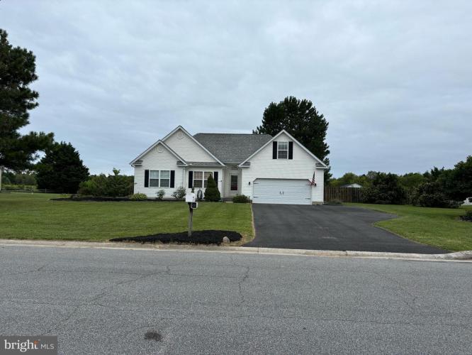 Photo of 153 Glenn Forest Road, Magnolia DE