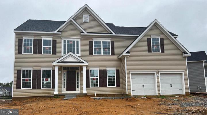 Photo of 188 Wavyleaf Drive, Smyrna DE