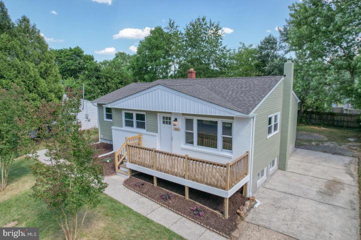 Photo of 254 David Hall Road, Dover DE