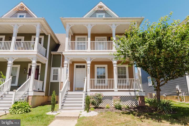 Photo of 111 Overlook Place, Dover DE