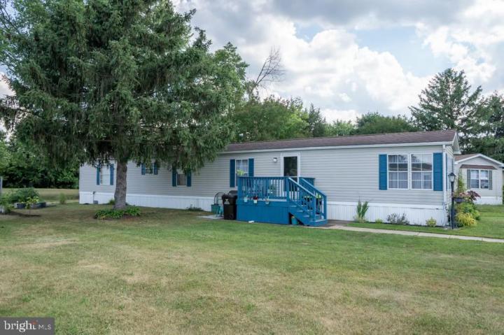 Photo of 2 Bethel Circle, Clayton DE