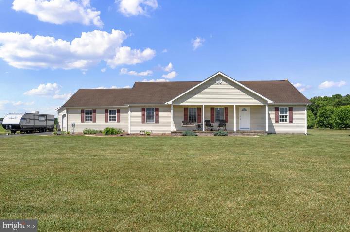 Photo of 628 Toby Collins Lane, Harrington DE