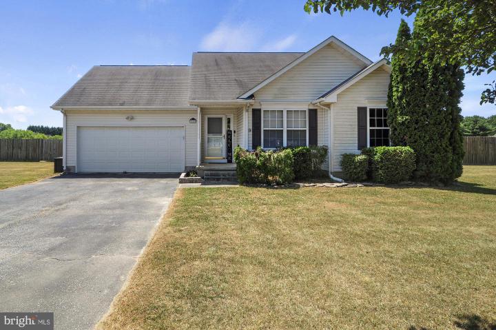 Photo of 164 Winding Wood Drive, Magnolia DE